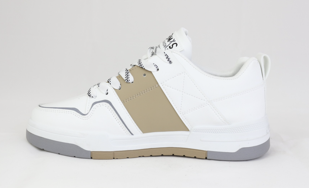 Кеды мужские демисезонные Kflai арт. S610-2