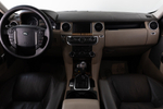 Land Rover Discovery, 2012 год