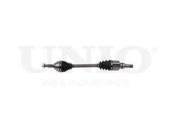 Привод в сборе передний левый UNIO CVJ-10119