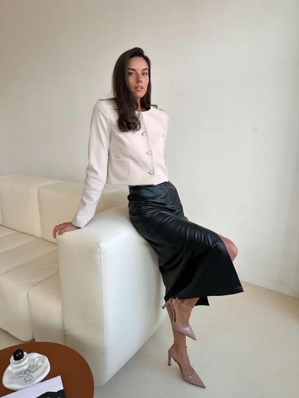 ЖАКЕТ ДЭЙЗИ