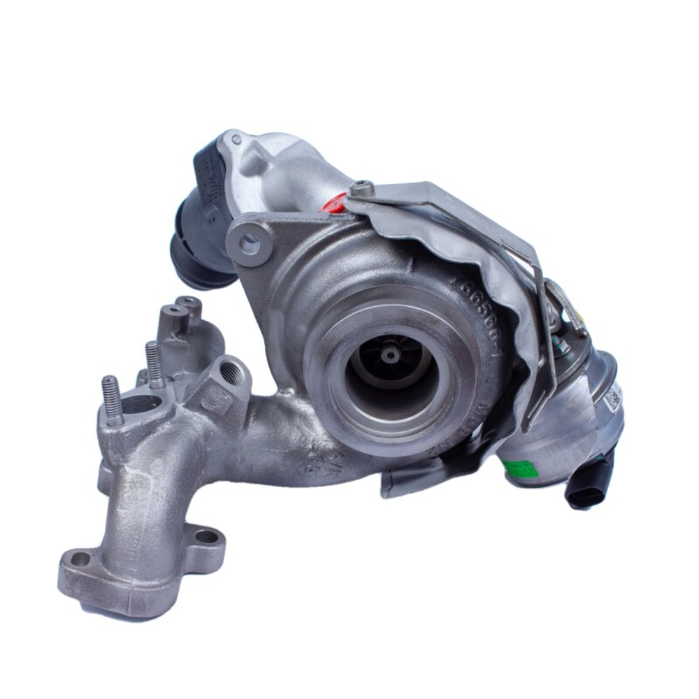 Турбина 789016-5002S Garrett для Volkswagen