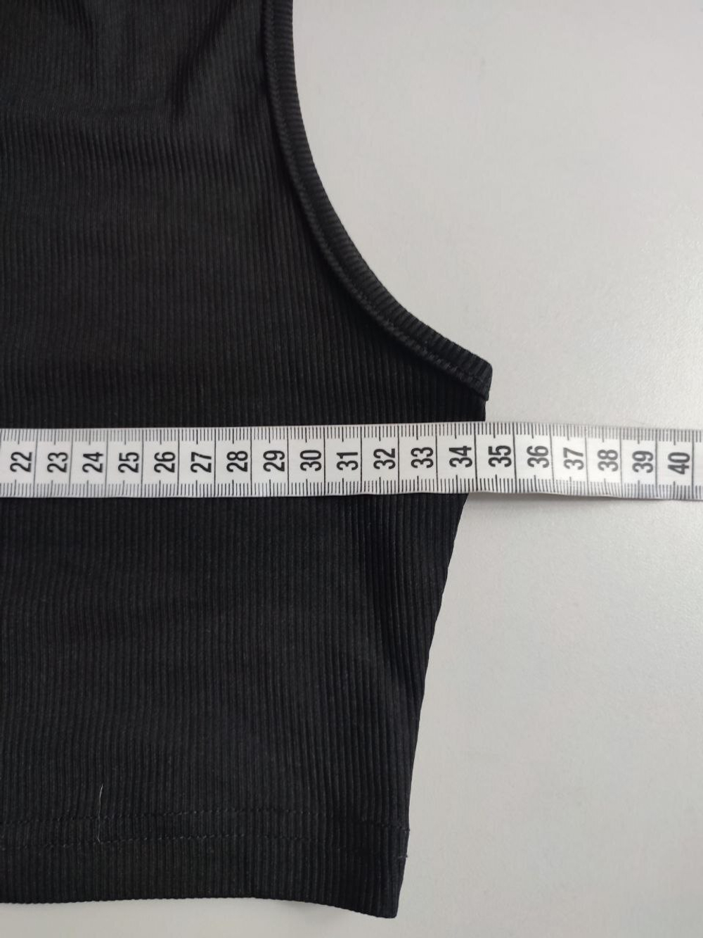 Топ Shein оригинальный 40-42 размер