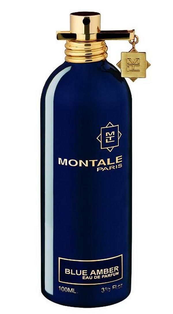 Montale Blue Amber Eau De Parfum