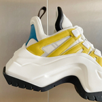 Louis Vuitton Archlight 2.0 Platform Sneaker