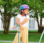 Шлем Micro - Тукан M (V2) BOX