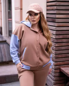 Костюм спортивный УК-1476-3 Фабрика Моды