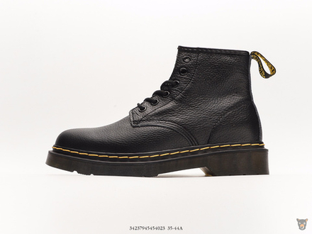 Ботинки Dr.Martens