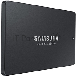 Накопитель SSD Samsung SAS 1.92TB MZILT1T9HBJR-00007 PM1643a 2.5"