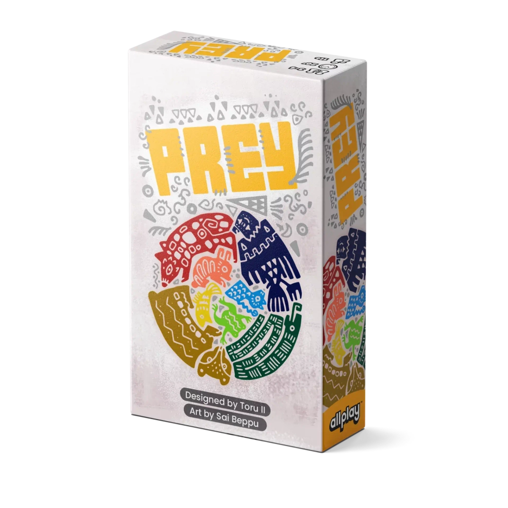 Prey