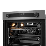 Шкаф духовой электрический MAUNFELD EOEM7614S