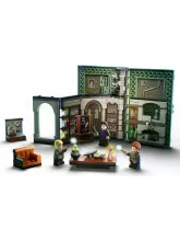 Конструктор Harry Potter 76383 Урок зельеварения