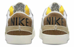 Кроссовки Nike Blazer Low 77 Jumbo