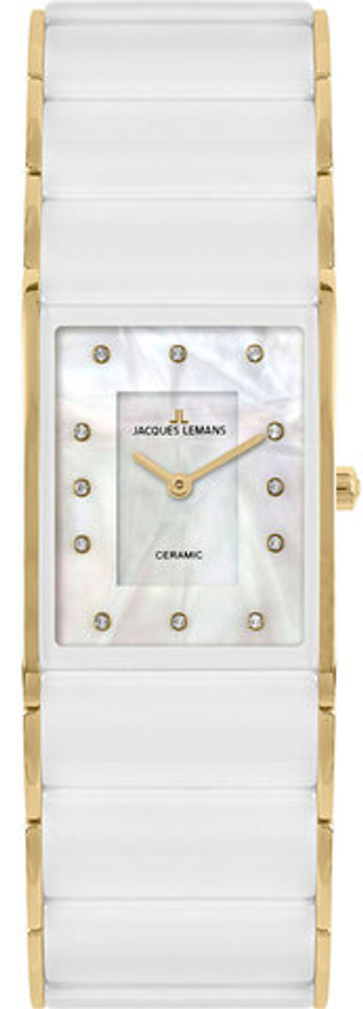 Наручные часы Jacques Lemans 1-1940K