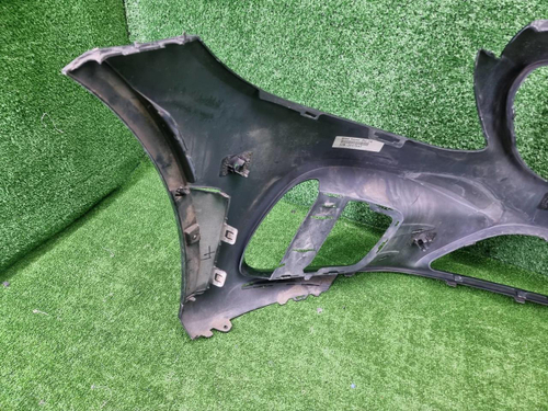 Бампер передний Mercedes C w205 (2018-2023) AMG