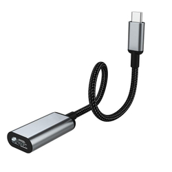 Конвертер Type-C (M) -- HDMI (F) HOCO HB21