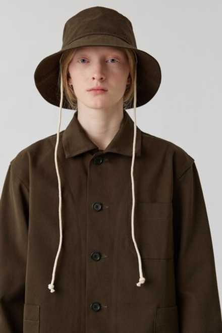 Панама цвета хаки