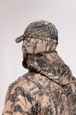 ШАПКА KING HUNTER HYBRID CAP 315155