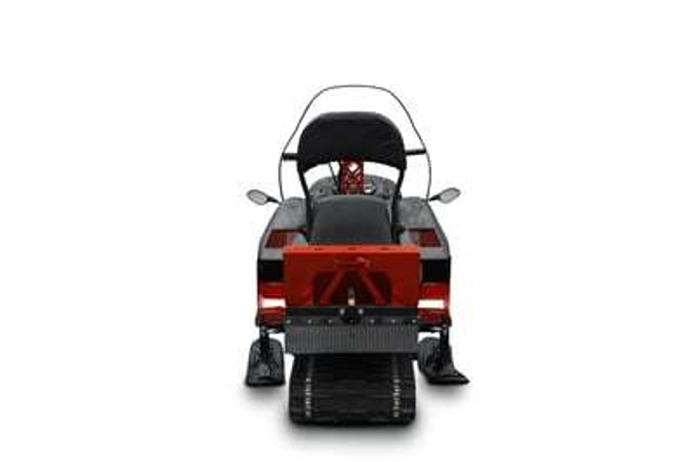 Снегоход SHARMAX SN-650 Tafgai