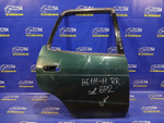 Дверь задняя правая TOYOTA SPACIO 1998