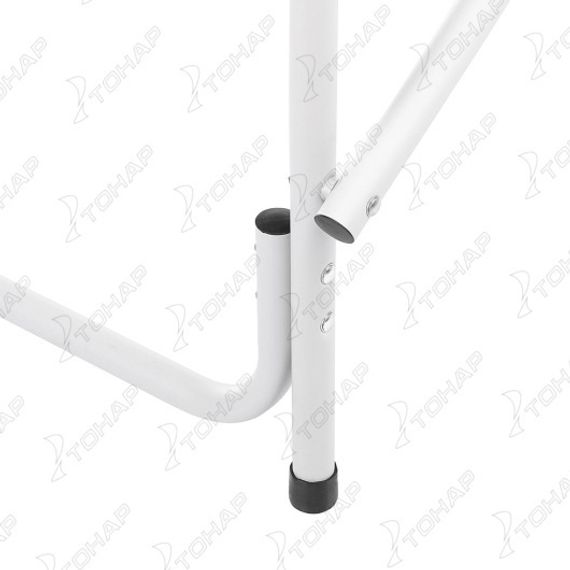 Кресло директорское с поворотной спинкой зеленый (T-HS-DC-95100-PS-G) Helios (пр-во Тонар)