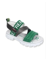 Сандалии детские для девочки