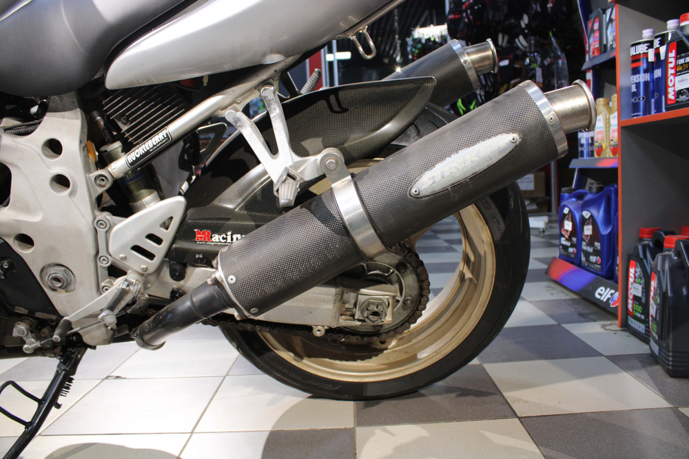 Suzuki TL1000S JS1VT51A7W2100332