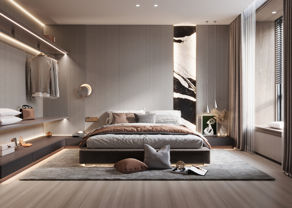 EARL WEAVE (LIGHT GREY)