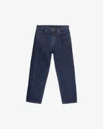 Джинсы Питерский щит Всадник синие