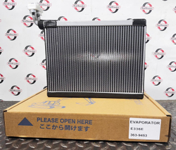 Радиатор кондиционера (испаритель) 363-9453