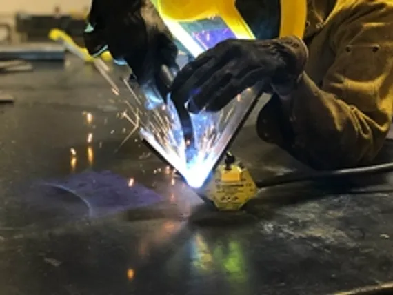 Магнитный фиксатор Magswitch 90 Degree Angle 165