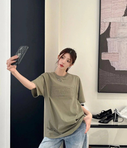 Футболка Alexander Wang