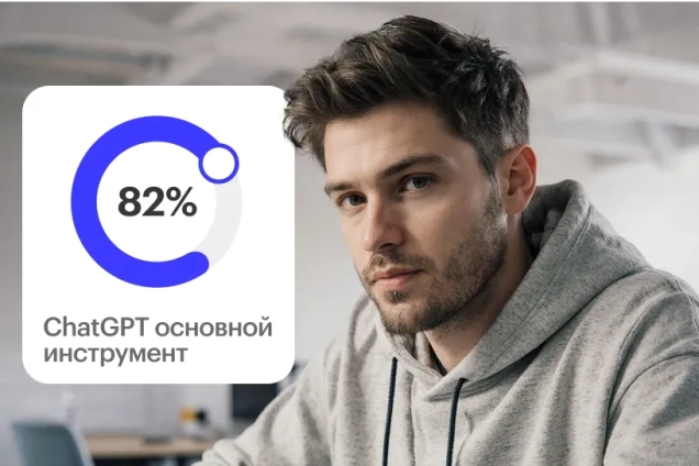 Научитесь работать с&nbsp;ChatGPT и&nbsp;его аналогами