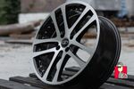 Комплект дисков Рельсы 17x7 et35 4x100