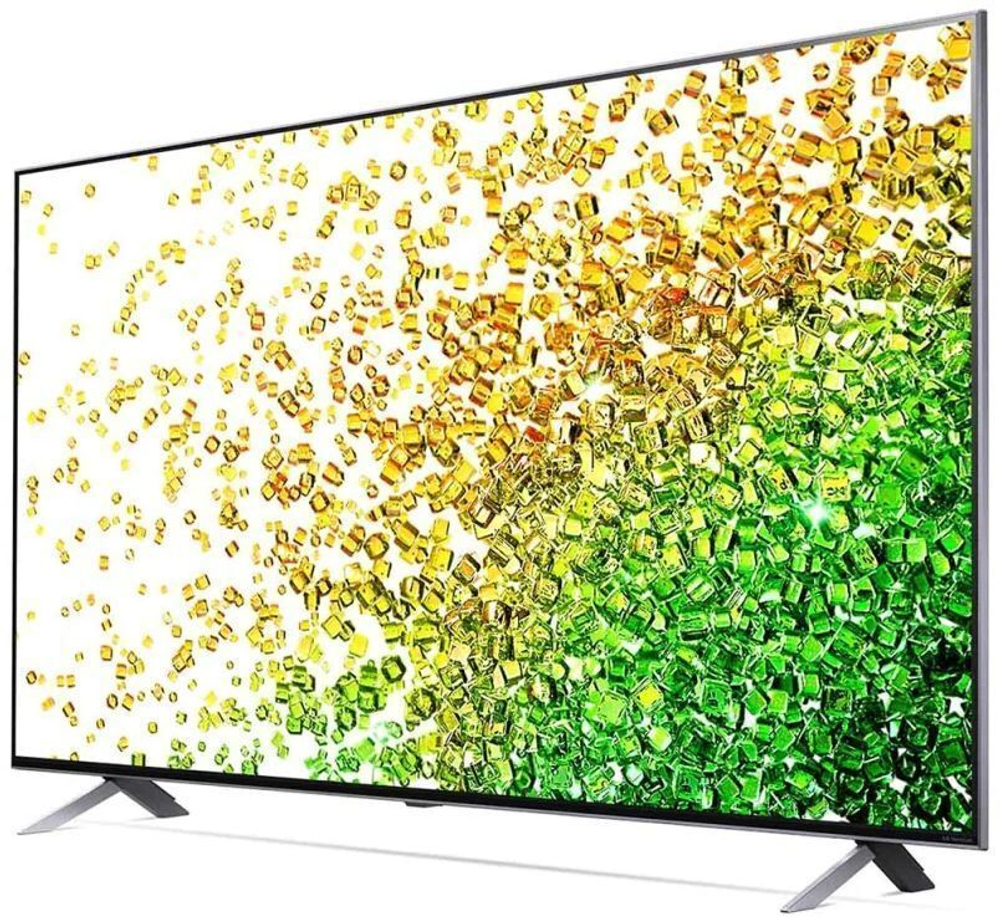 Телевизор LG 50"; 50NANO856PA NanoCell