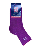 Носки детские КТ73 темн.роз. р.20 (Маритекс), 1 шт.