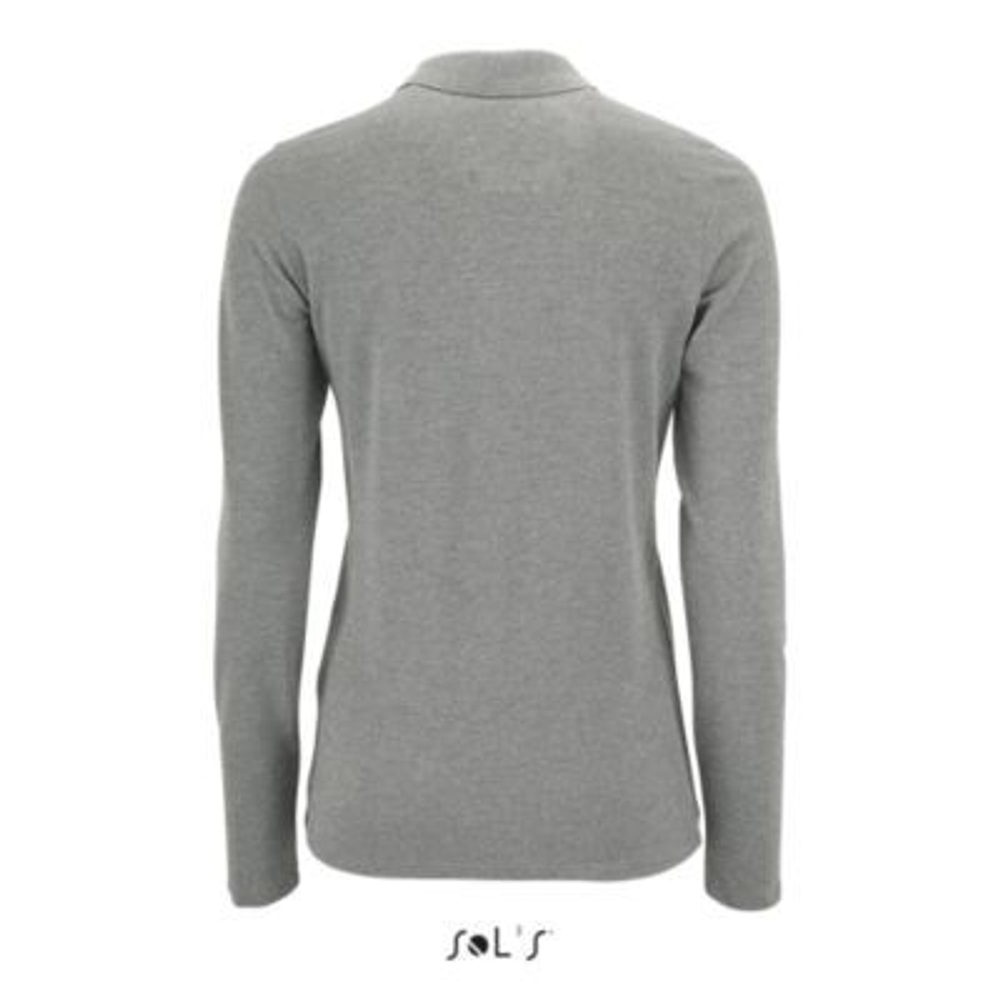 SOL'S PERFECT LSL WOMEN