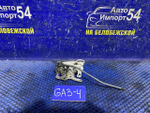 Замок двери передней левой Honda LOGO 1997