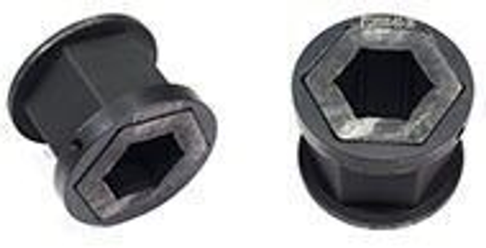 Вставка для кассеты TX-16RL120 (под гайку 110мм и менее)