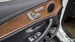 Mercedes-Benz E-Class W213 E220d 4MATIC Exclusive (08.2021)