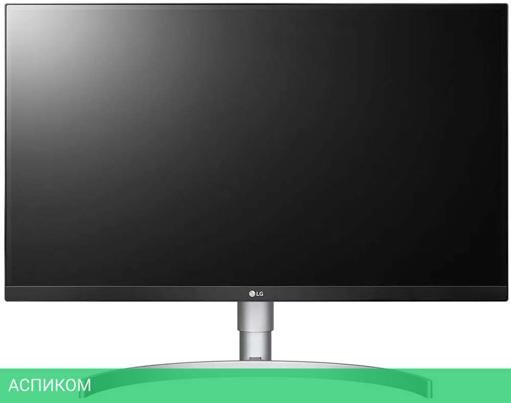 Монитор LG 27UL850-W