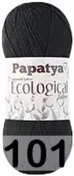 ECOLOGICAL PAPATYA