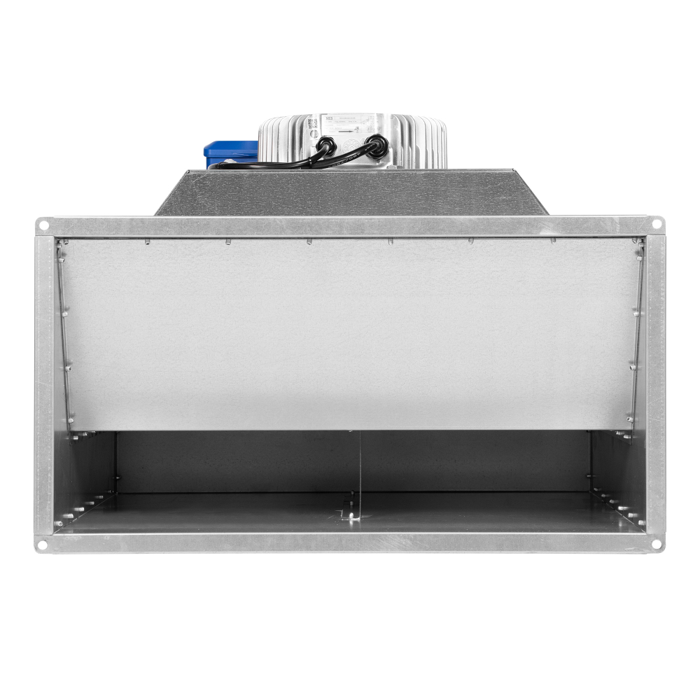 Вентилятор прямоугольный канальный SHUFT RFD-B EC 600×350