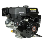 Loncin G270FD (A type) D25 5А двигатель 00-00153087