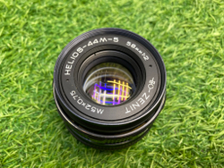 Helios-44M-5 2/58mm № 91127645