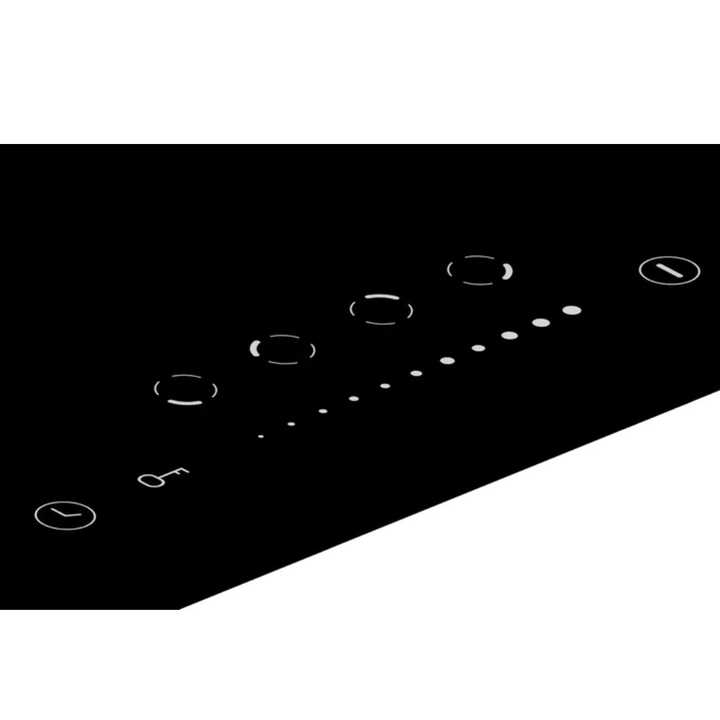 Электрическая панель Hansa BHC633008