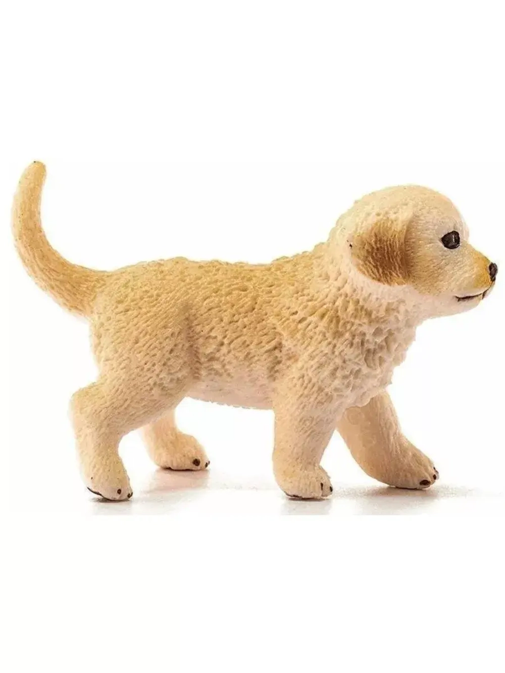 Фигурка Щенок Голден ретривер Schleich 16396