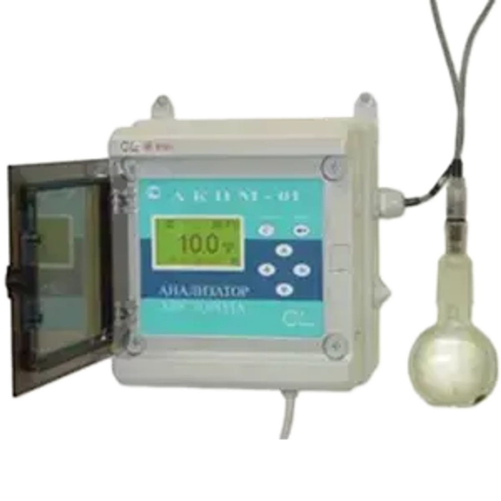 АКПМ-1-01Л (АКПМ-01Л) анализатор кислорода (кислородомер) стационарный