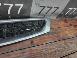 Решетка радиатора Kia Rio 4 X-Line 17-20 Б/У Оригинал 86350H0500