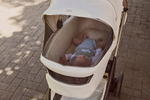 Коляска Chicco Bellagio 3 в 1 с автокреслом Kory Plus Lunar Rock Amber Glow