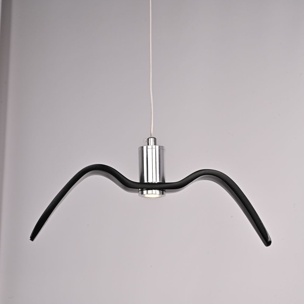 Подвесной светильник Brokis Night Birds black B